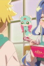 Star Detective Precure! Season 1 Episode 27