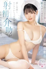 Jav Sub Indo MIDA-723 Sana Mashiro Perawat Cantik yang Siap Menenangkan Kondisi Nafsumu