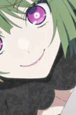 Magical Girl Lyrical NANOHA EXCEEDS Gun Blaze Vengeance Season 1 Episode 5