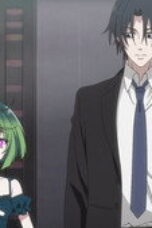 Magical Girl Lyrical NANOHA EXCEEDS Gun Blaze Vengeance Season 1 Episode 6