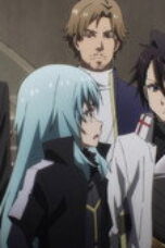That Time I Got Reincarnated as a Slime Season 4 Episode 17