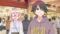 Hanaori-san Still Wants to Fight in the Next Life Season 1 Episode 6