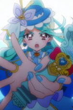Star Detective Precure! Season 1 Episode 26