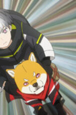 MEBIUS DUST Season 1 Episode 6