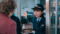 GATE24: The Border Season 1 Episode 2