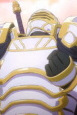 Skeleton Knight in Another World Season 2 Episode 8