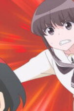 Hanaori-san Still Wants to Fight in the Next Life Season 1 Episode 5