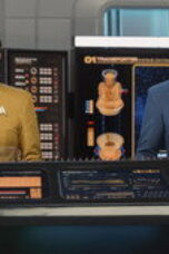 Star Trek: Strange New Worlds Season 4 Episode 3
