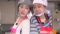 Space Rice Cake Shop Season 1 Episode 3