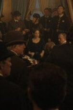 Monster: The Lizzie Borden Story Season 1 Episode 6