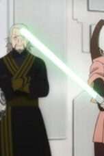 Star Wars: Visions Presents – The Ninth Jedi Season 1 Episode 2