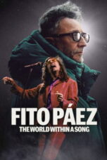 Fito Paez- The World Within a Song (2026)