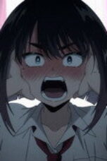 KAMUI: He’s Behind You Season 1 Episode 1