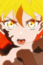 Magical Girl Lyrical NANOHA EXCEEDS Gun Blaze Vengeance Season 1 Episode 12