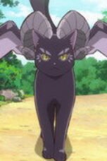 The Cat and the Dragon Season 1 Episode 10