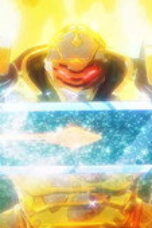 Skeleton Knight in Another World Season 2 Episode 12