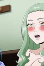 KAMUI: He’s Behind You Season 1 Episode 8