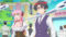 Hanaori-san Still Wants to Fight in the Next Life Season 1 Episode 9