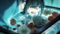 Sparks of Tomorrow Season 1 Episode 13