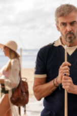Benidorm Is Murder Season 1 Episode 5