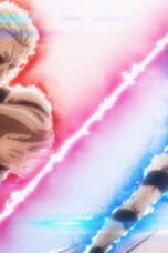 KAMUI: He’s Behind You Season 1 Episode 6