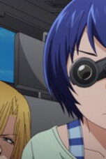 Grand Blue Dreaming Season 3 Episode 12