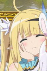 Anime AzurLane: Slow Ahead! Season 2 Episode 7
