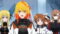 Magical Girl Lyrical NANOHA EXCEEDS Gun Blaze Vengeance Season 1 Episode 10
