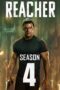 Reacher Season 4 (2026)