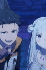 Re:ZERO -Starting Life in Another World- Season 4 Episode 15