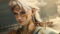 Tales of Herding Gods Season 1 Episode 101
