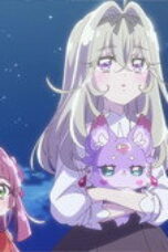 Star Detective Precure! Season 1 Episode 34
