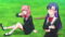 The Classroom of the Black Cat and a Witch Season 1 Episode 22