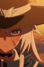 Anime AzurLane: Slow Ahead! Season 2 Episode 11