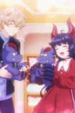 KAIJU GIRL CARAMELISE Season 1 Episode 3