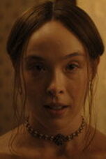 Monster: The Lizzie Borden Story Season 1 Episode 1