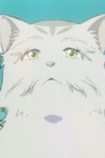 The Cat and the Dragon Season 1 Episode 11