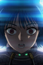 THE GHOST IN THE SHELL Season 1 Episode 8