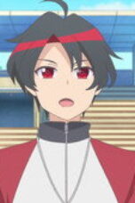 Hanaori-san Still Wants to Fight in the Next Life Season 1 Episode 8