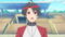 Hanaori-san Still Wants to Fight in the Next Life Season 1 Episode 8