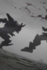 Yoroi-Shinden Samurai Troopers Season 1 Episode 9
