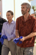 Benidorm Is Murder Season 1 Episode 4