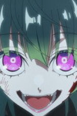 Magical Girl Lyrical NANOHA EXCEEDS Gun Blaze Vengeance Season 1 Episode 11