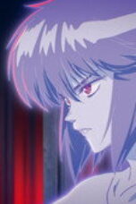 THE GHOST IN THE SHELL Season 1 Episode 10